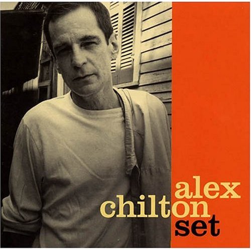 Alex Chilton