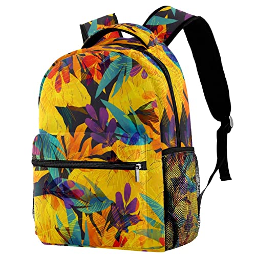 Sac à dos Leisure Campus texturé Medium Couleur 6 avec porte-bouteille