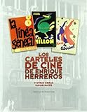  Carteles De Cine De Enrique Herreros, Lo