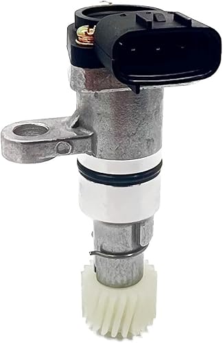 Miniatura 8 de DEVMO 8318135051 Sensor de velocidad de coche para camioneta, odómetro compatible con Previa 4Runner Pickup Truck 1992-1997 8318135080 SC224 SU6252