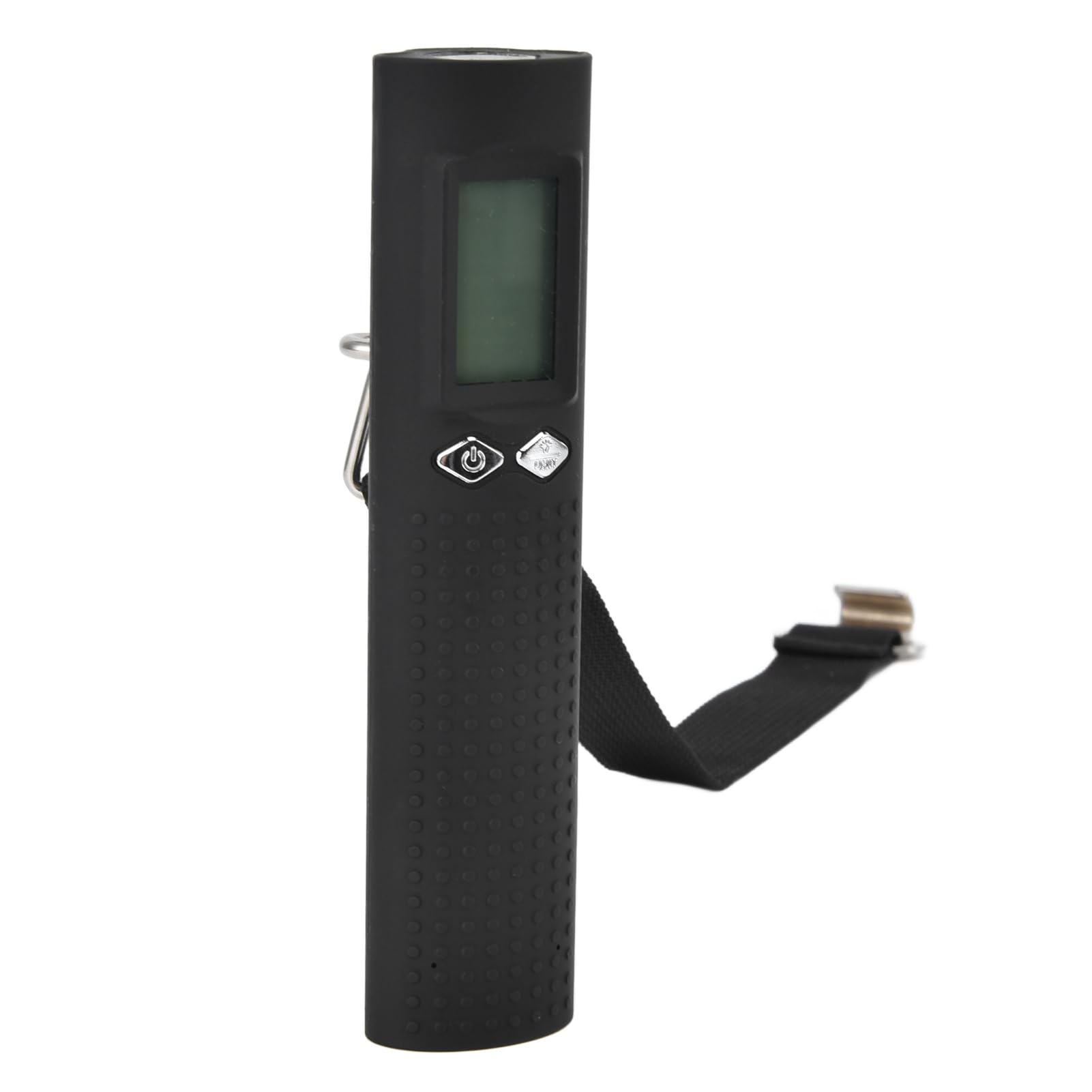 Bilancia elettronica per bagagli, bilancia elettronica sospesa 50 kg/110 libbre, bilancia digitale portatile per bagagli, accessorio da viaggio | Leroy Merlin