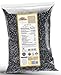 Rani Urid/Urad Whole Black (Matpe Beans with Skin) Indian Lentils 64oz (4lbs) 1.81kg Bulk~ All Natural | Gluten Friendly | Non-GMO | Kosher | Vegan | Indian Origin