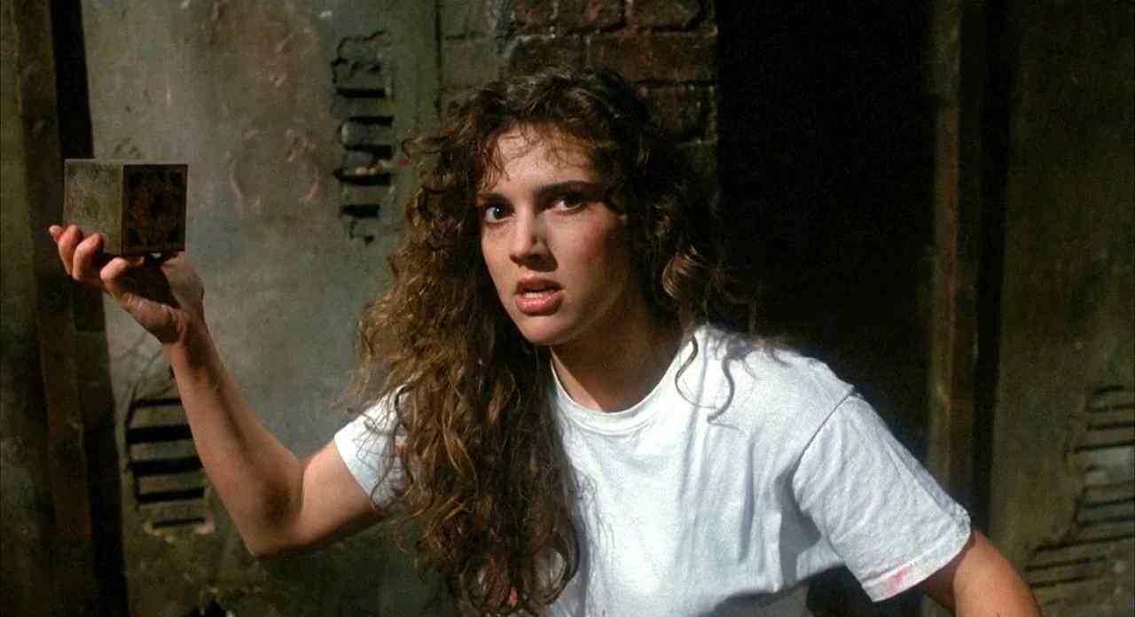 Ashley Laurence