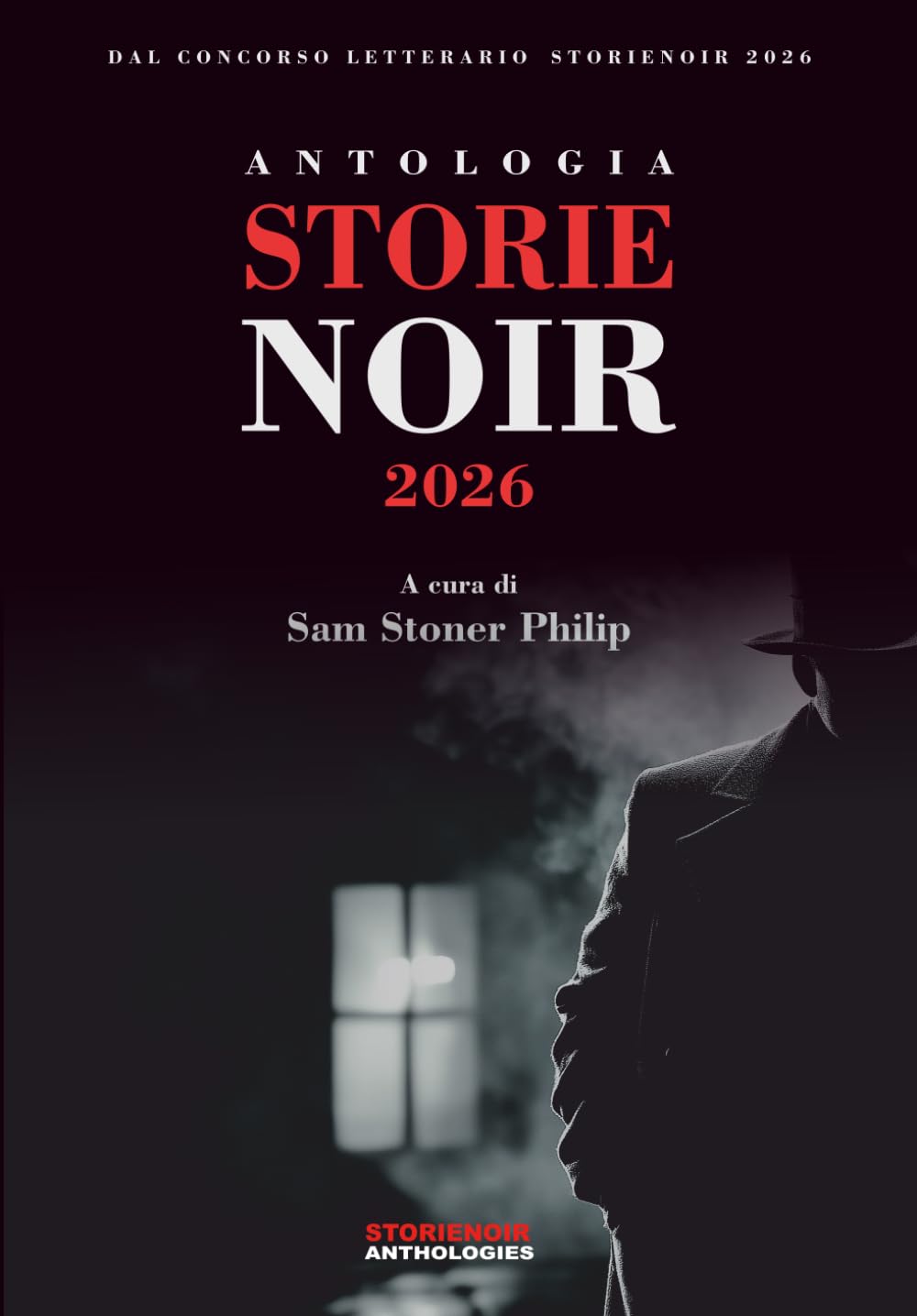 Antologia Storie Noir 2026