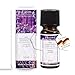 Produktbild pajoma® Duftöl 10 ml, Lavendel | 100% Naturrein Ätherisches Öl für Aromatherapie, Duftlampe, Aroma Diffuser, Massage, Naturkosmetik | Premium Qualität