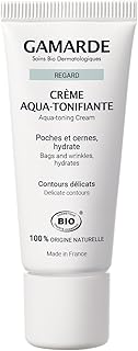 Gamarde Aqua-Tonifying Cream - Crema antienve...