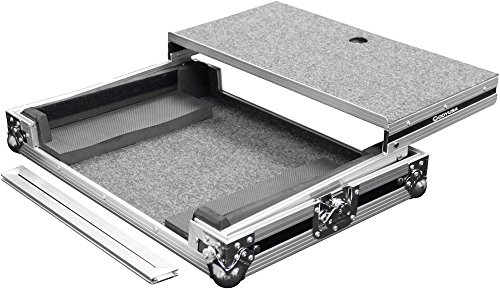 Odyssey Fzgsdjc1 Flight Zone Controller Series Large DJ Glide Style Case