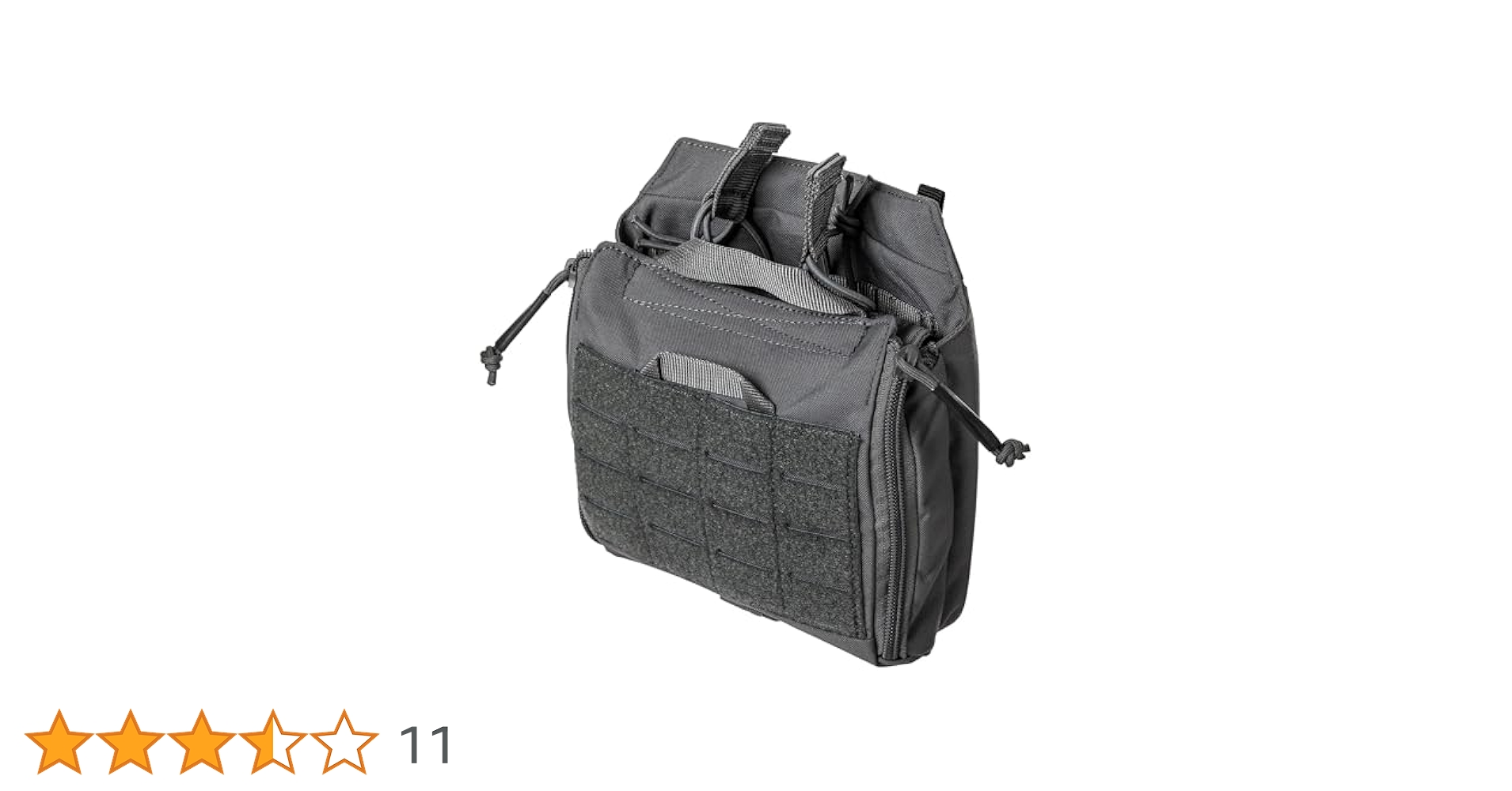 5.11 タクティカル ポーチ 5.11 Tactical 5.11タクティカル UCR IFAK メディカルポーチ