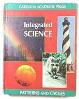 Integrated Science: Patterns and Cycles (Integrated Science) 0890895902 Book Cover