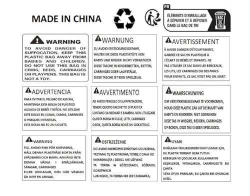 60 Pcs Power Pressure Washer O-Rings Replacement for 1/4 inch, 3/8 inch, M22 Quick Connect Coupler, Power Pressure Washer Hose O-Rings Set for Sealing Maintenance - Image 9