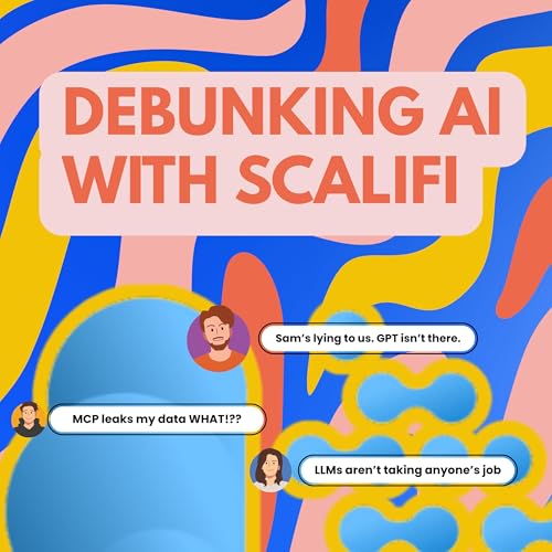 Debunking AI with Scalifi Titelbild