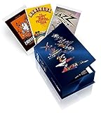 montreux jazz festival 2019 poster  Postkartenbox 50 Jahre Montreux Jazz Festival: 54 Postkarten