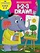 Scholastic Little Skill Seekers: 1-2-3 Draw!