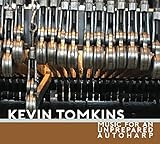 Music For An Unprepared Autoharp