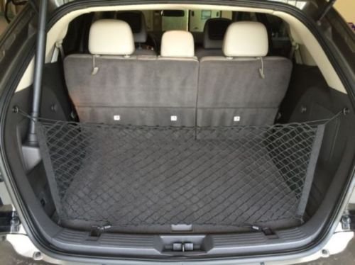Trunk Envelope Style Cargo NET for Ford Edge 2009 10 11 12 13 14 2015 2016 2017