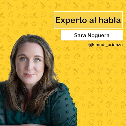 Regalar con responsabilidad, con Sara Noguera de Kimudi Crianza