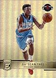 2021-22 DONRUSS ELITE #116 JAE'SEAN TATE ROCKETS BASKETBALL NBA