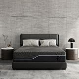Dyonery Full Size Mattress 14 Inch Gel Memory Foam Pressure Relief Medium