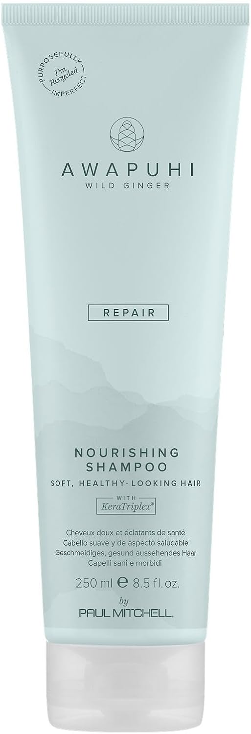 Paul Mitchell Hydraterende schuimshampoo, 1 x 250 ml