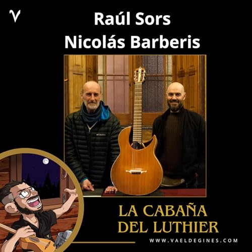 La tradici&oacute;n y la innovaci&oacute;n en la guitarra: entrevista a Sors y Barberis