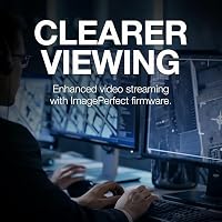 Seagate Skyhawk 4TB Surveillance 3.5IN – Ansicht 3