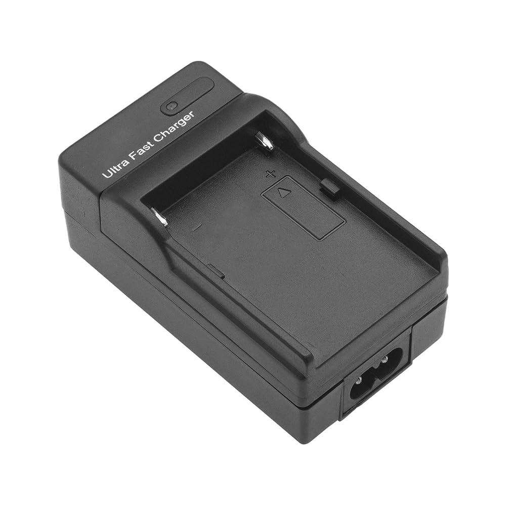 LRSA Video Camera LED Light Battery Charger for Sony NP-F550 / F570 / F750 / F770 / F950 / F970 | CHARGER (B0CH8LZQJV) Amazon Price History, Amazon Price Tracker