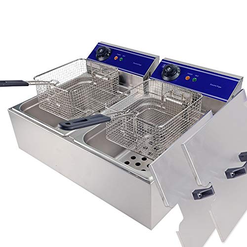 Best Home Deep Fryers Canada Best Cost