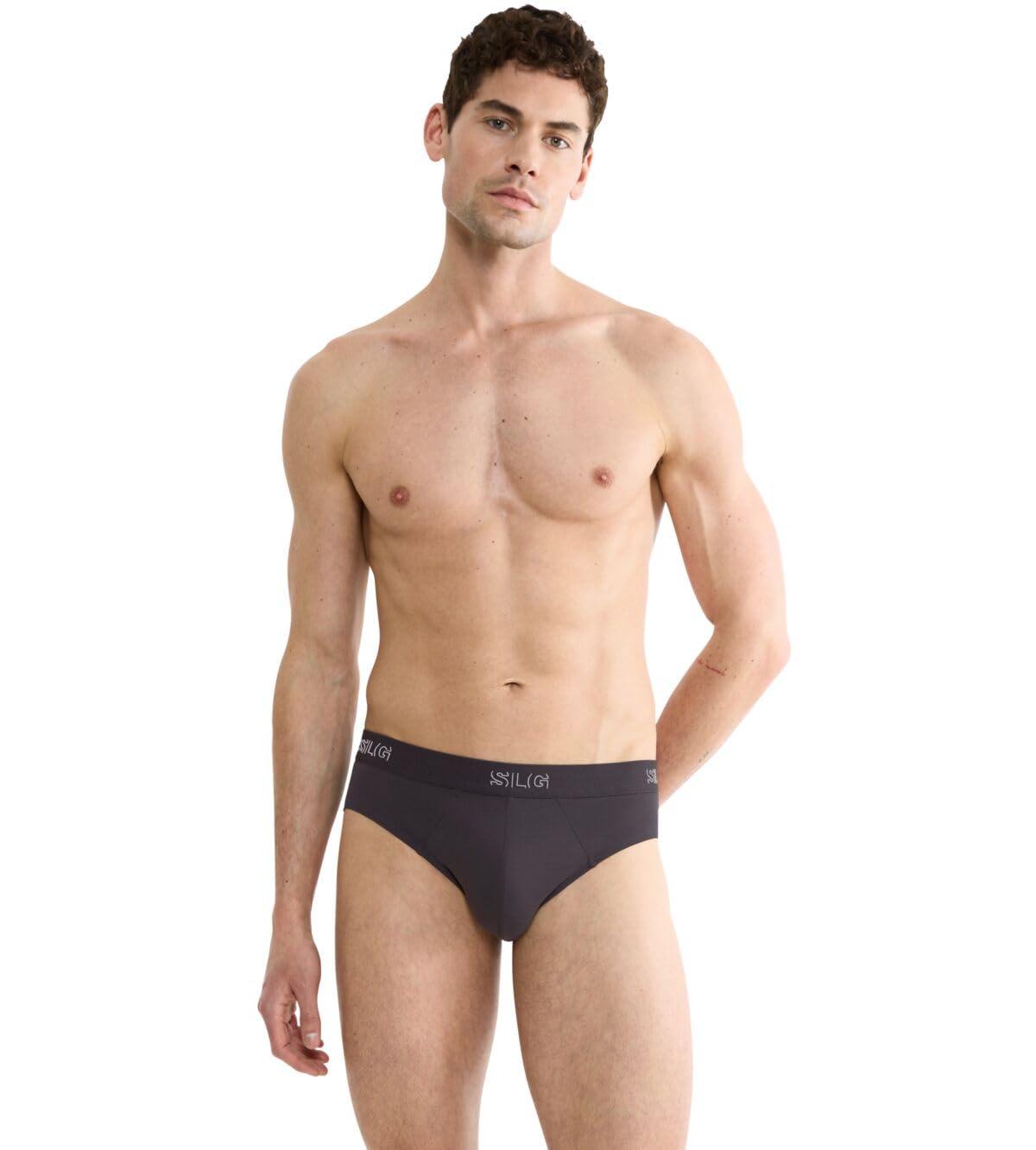 Sloggi Herren Sloggi SLG Base Brief C2p Briefs (2er Pack)