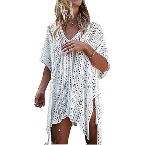 Blouse Dentelle Walant Beige Cover