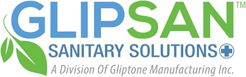 Miniatura 5 de Glipsan - Detalle de spray y toallitas, mantenimiento de superficies suaves y duras, para cuero, vinilo, goma y plásticos, 22 onzas líquidas