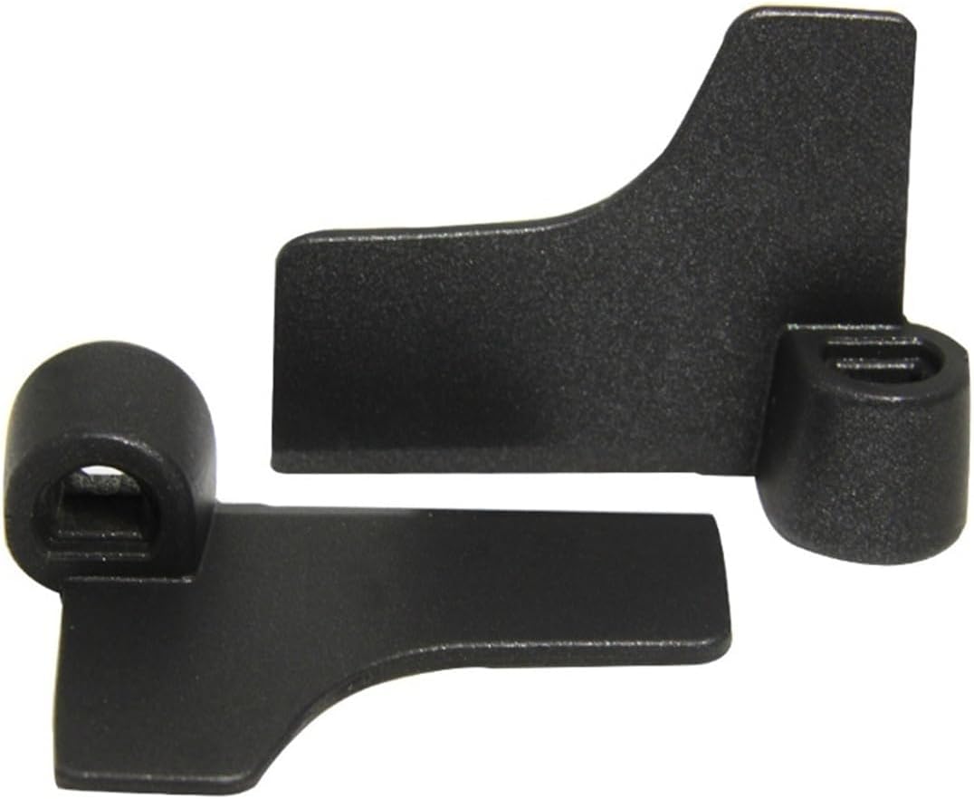 Bread Maker Machine Kneading Paddles，Compatible For Panasonic，Models SD256 SD307 SD2510 SD2501 SD-B2510 SD-YD250 SD-R2550