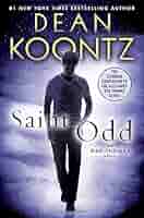 特撮 Saint Odd: An Odd Thomas Novel Amazon.com: Saint Odd: An Odd Thomas Novel: 9780345545879