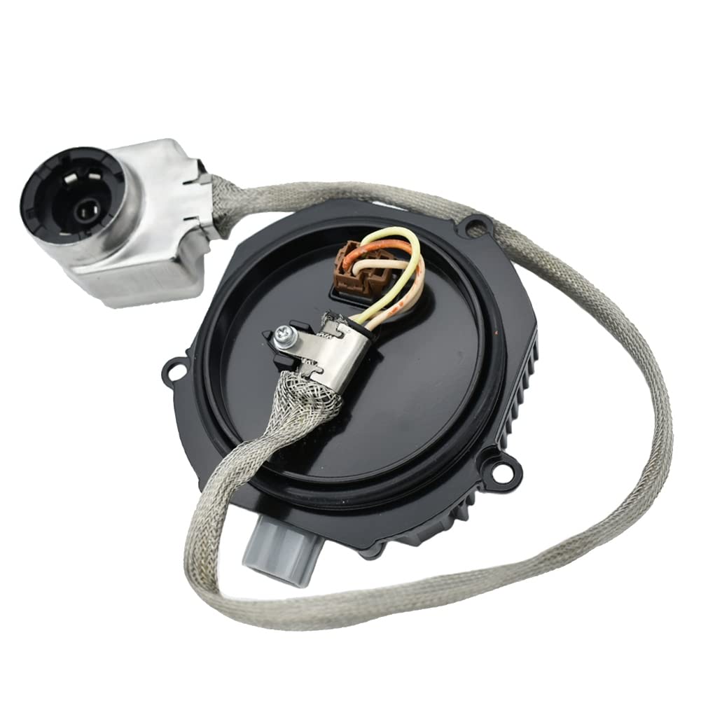 Unidad de Control D2S D2R 28474-8991B para Koleos VIII Forester III Mk3