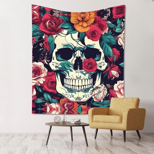 Tapisserie décorative pour chambre à coucher déco murale salon