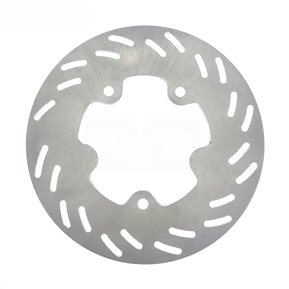 Disque frein avant GTS 125 150 Evo Joymax LM12W 240mm 5 trous 2010 2012 - 6