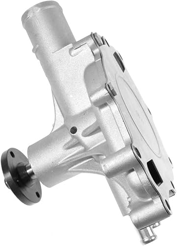 Vista 121 de TRQ Bomba de agua de motor compatible con Nissan 240Z 1970-1973 1974 260Z 1975-1978 280Z 1979-1983 280ZX 1977-1981 810 1982-1984 Maxima