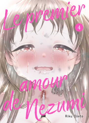 Couverture de Le premier amour de Nezumi