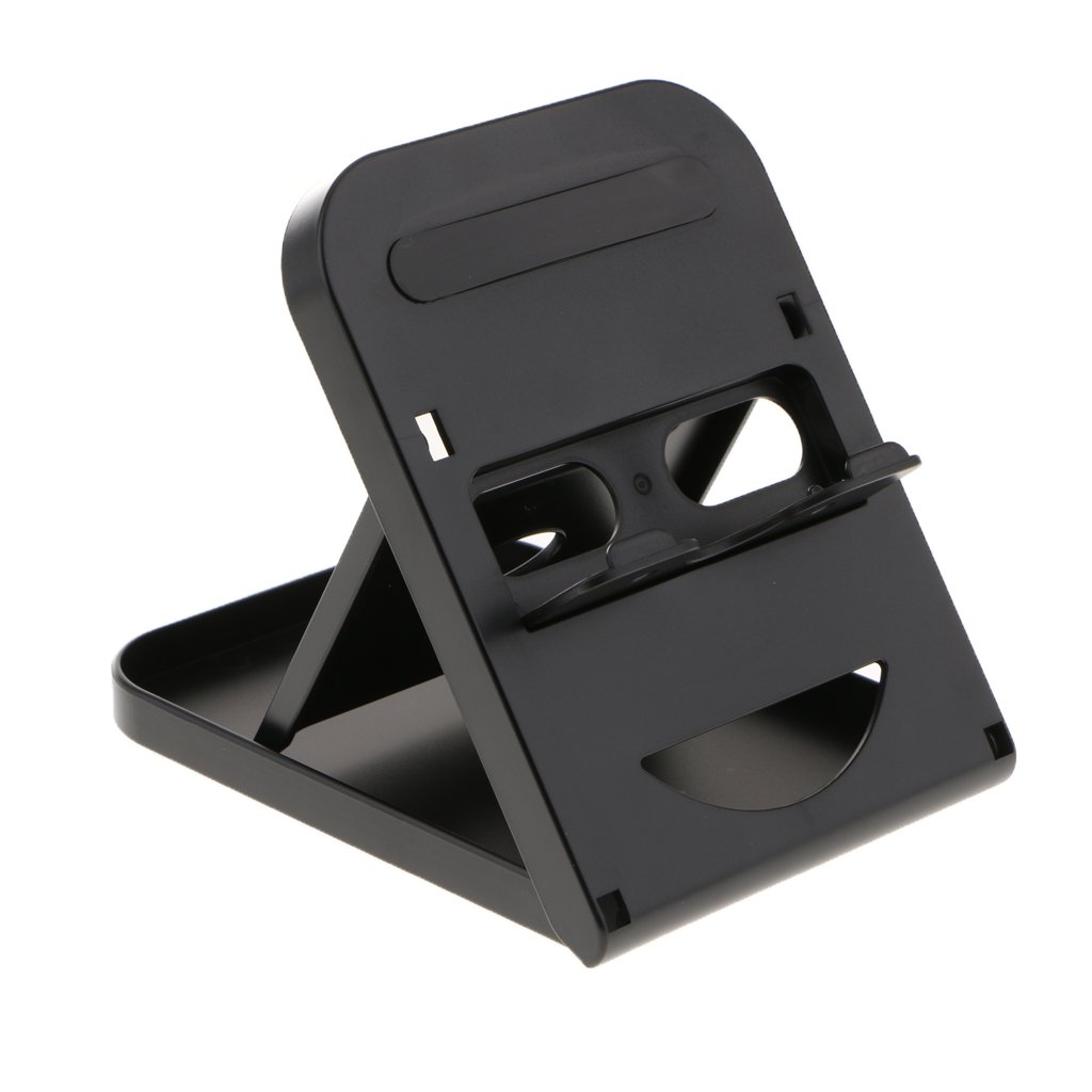 UJEAVETTE® Folding Playstand Foldable Console Stand Holder Bracket for Nintendo Switch (B0BN5DB72D) Amazon Price History, Amazon Price Tracker