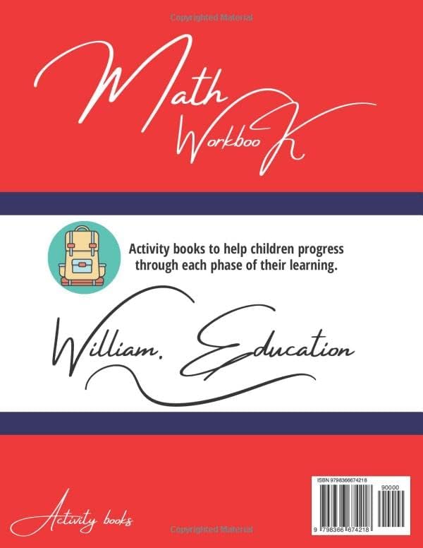Math Practice Workbook Grade 4-5 Multiplication And Division, Addition,  Subtraction,Word Problem: 4th Grade and 5th Grade Math Practice Workbook  Word ...