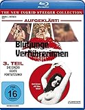 Blutjunge Verführerinnen 3 (The New Ingrid Steeger Collection)