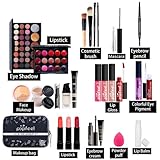 Zoom IMG-1 chseeo kit per il trucco