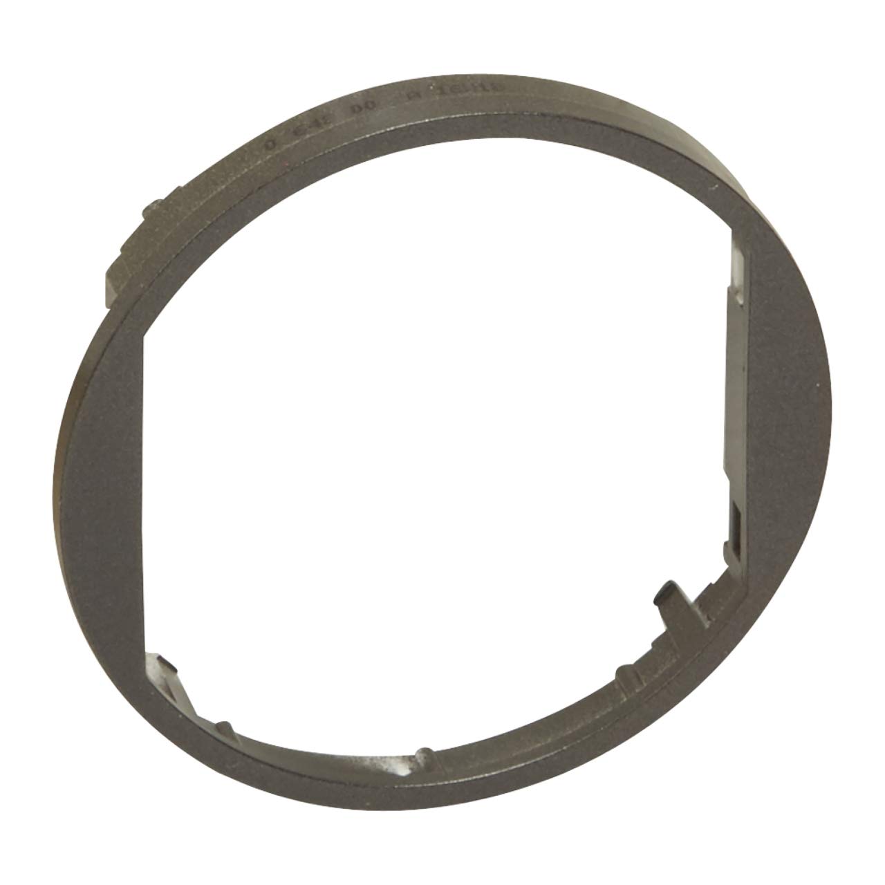 bague - my home et in one - bus controls - graphite - legrand 064800