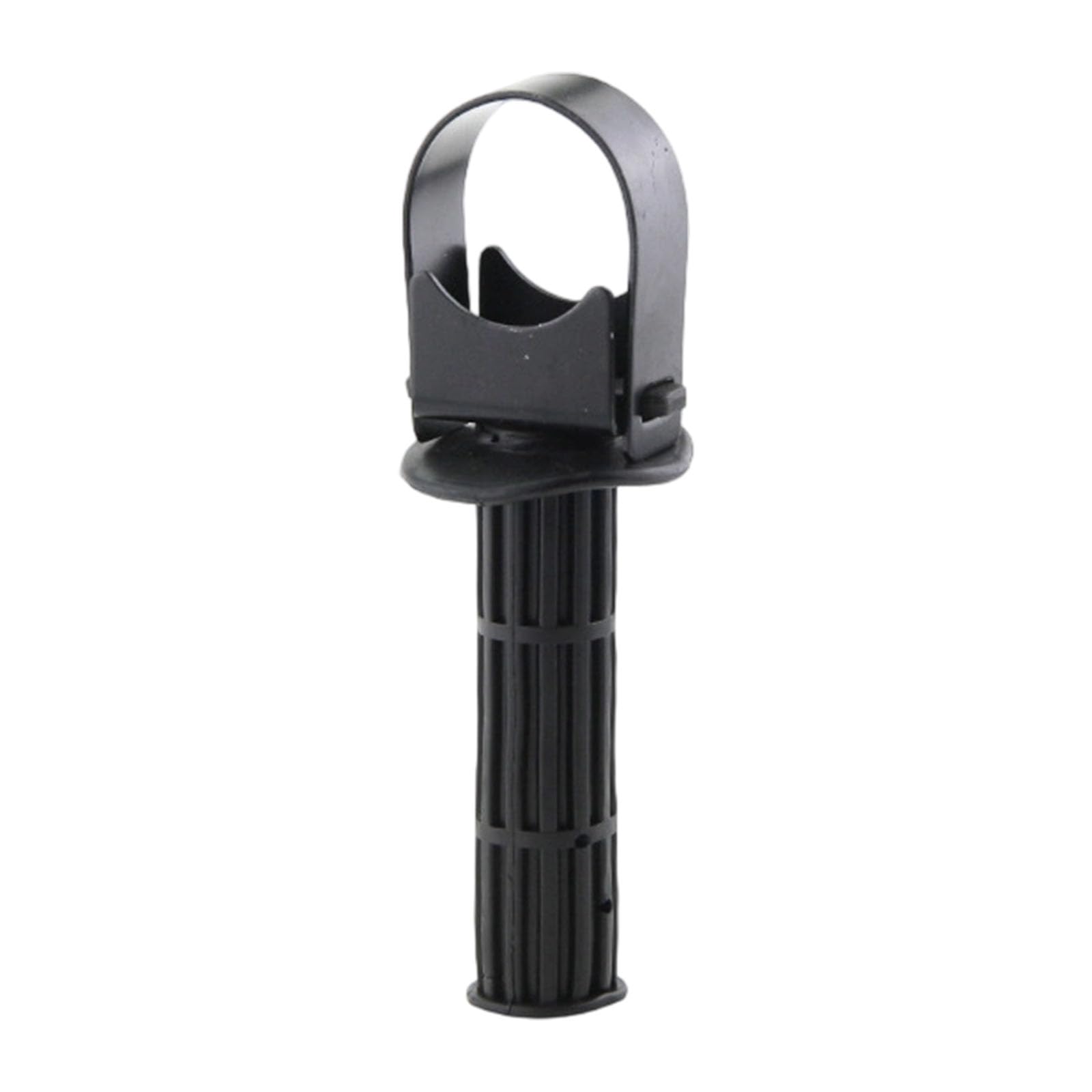 Strong Construction Handle with Secure Grip Comfortable Hold Suitable for Electric Drills Bit Metal Frame Fast Release Hammer Handle