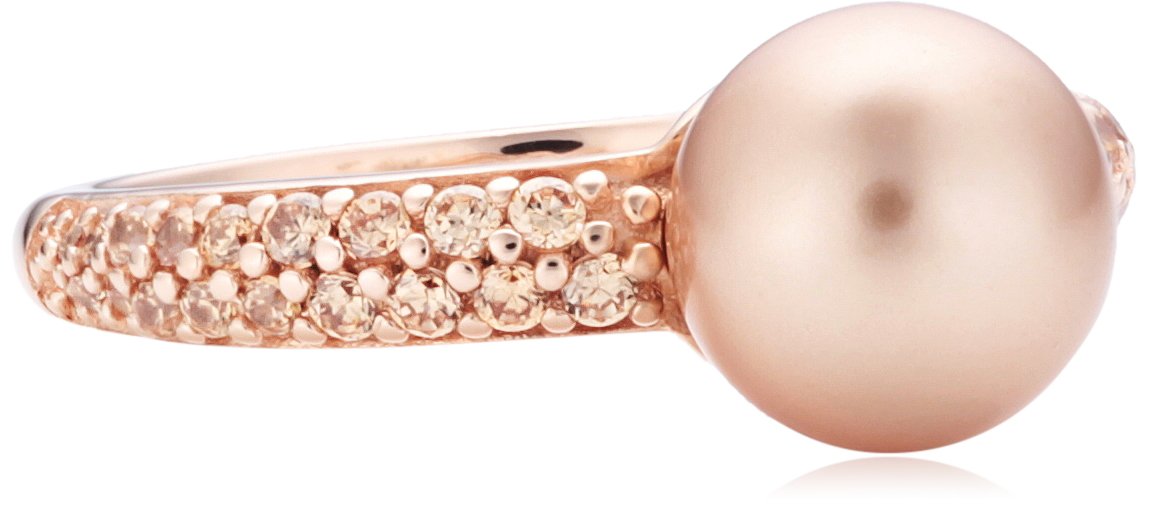 Pomellato 67 ring in 925 sterling silver