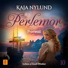 Diseño de la portada del título Pr&oslash;vetid