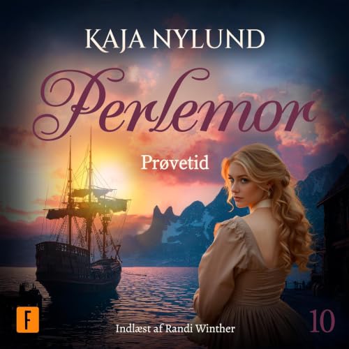 Pr&oslash;vetid cover art