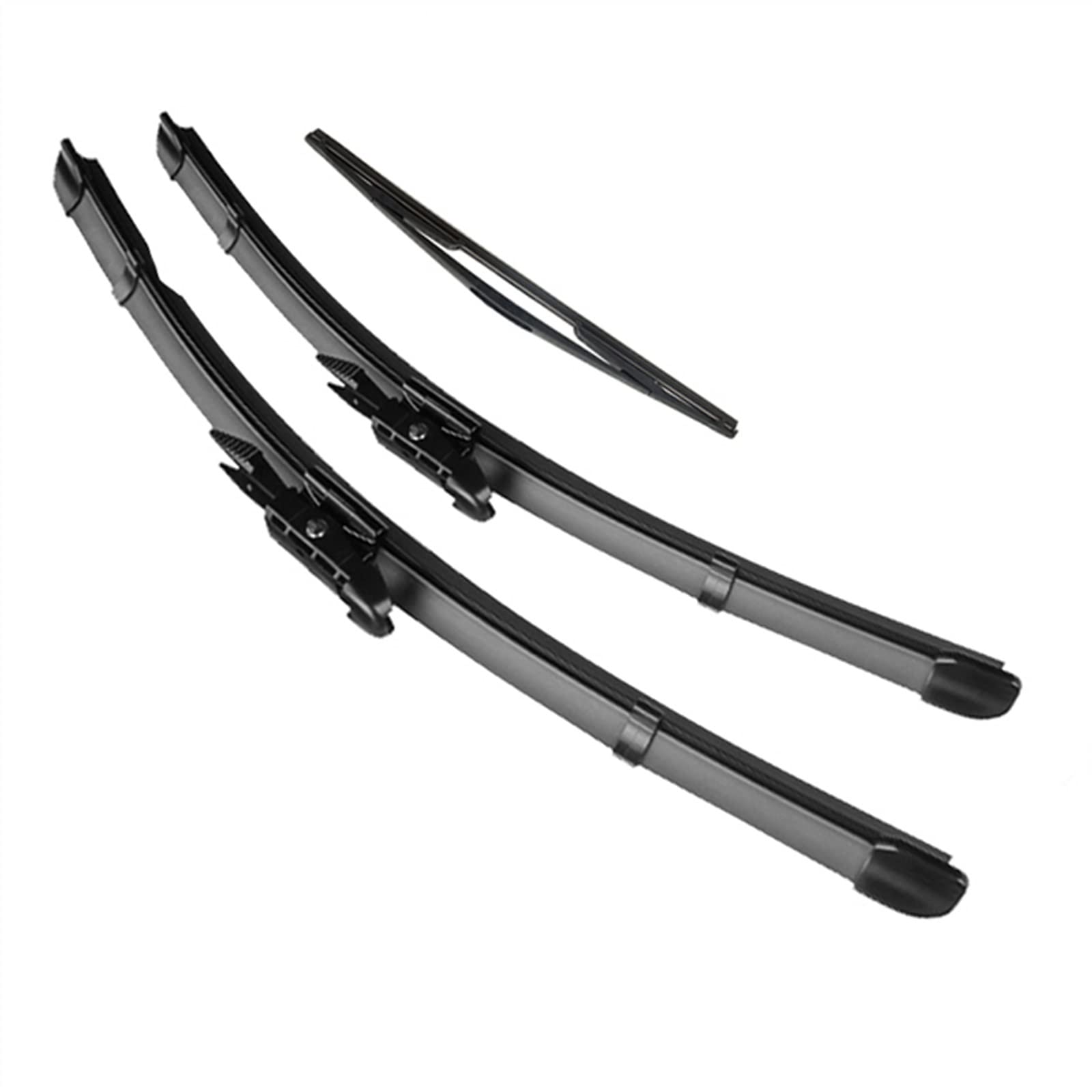 Pare-brise flou et traces d'eau ? Pack balais d'essuie-glace Chevrolet Aveo 2012-2019
