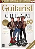 Guitarist Magazine