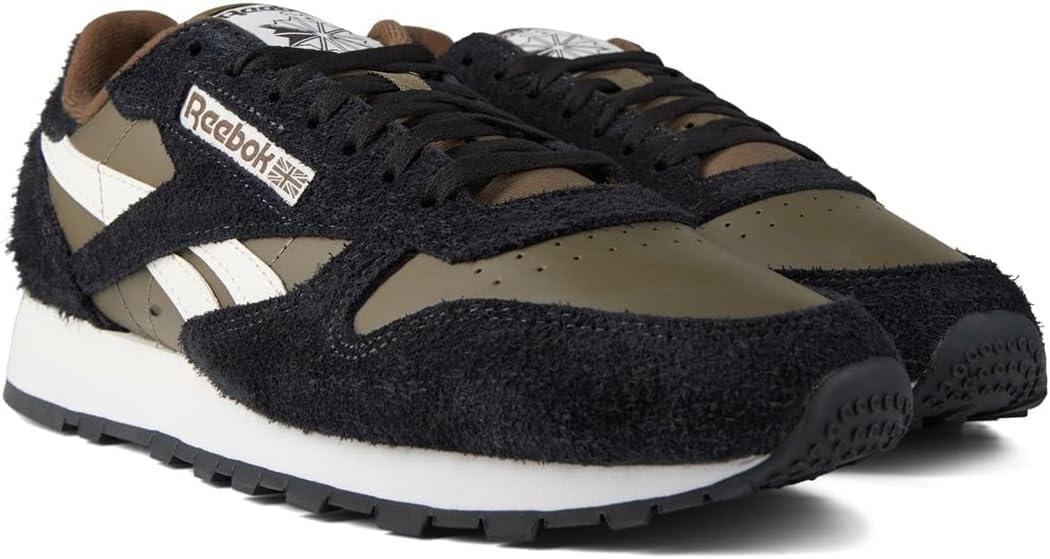 Sneakers Brown Suede Reebok Classics Suede Sneaker Reebok Classic Suede  2016 Reebok Classic Nylon