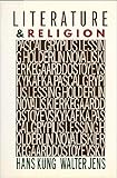 Literature and Religion: Pascal, Gryphius, Lessing, Holderlin, Novalis